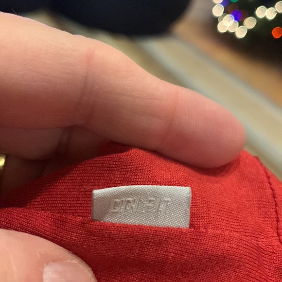 Men’s Nike Lacrosse T-Shirt. NWOT. - Picture 7 of 7